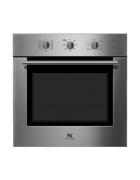 Poker 4 elettrodomestici Master Kitchen comprensivo di frigorifero forno piano cottura e lavastoviglie - Kallea