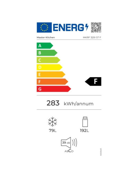 Poker 4 elettrodomestici Master Kitchen comprensivo di frigorifero forno piano cottura e lavastoviglie - Kallea