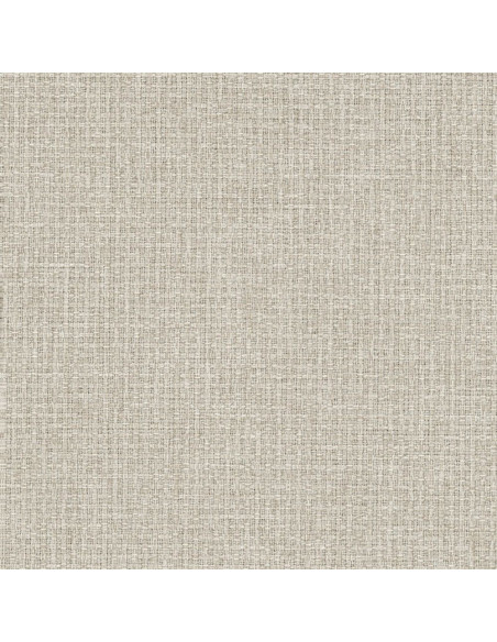 Divano angolare sinistro Julie con letto estraibile e contenitore in tessuto Barrel 04 beige - Kallea