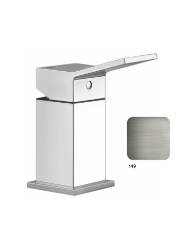 Comando Remoto Gessi serie Rettangolo K cod.53047 - Kallea