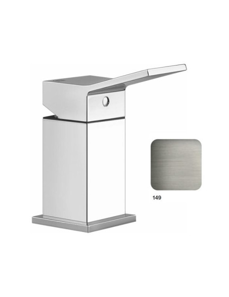 Comando Remoto Gessi serie Rettangolo K cod.53047 - Kallea