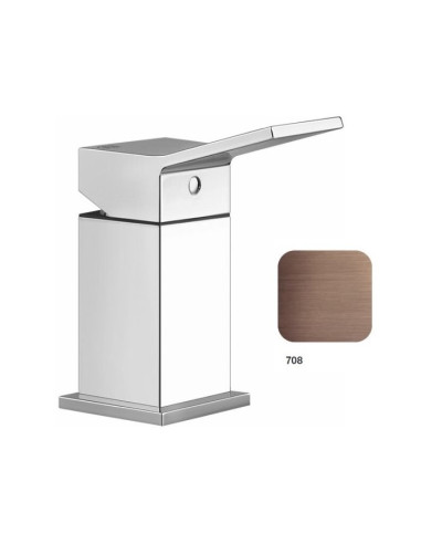 Comando Remoto Gessi serie Rettangolo K cod.53047 - Kallea