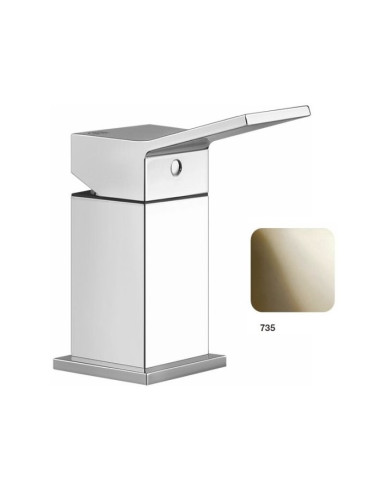Comando Remoto Gessi serie Rettangolo K cod.53047 - Kallea