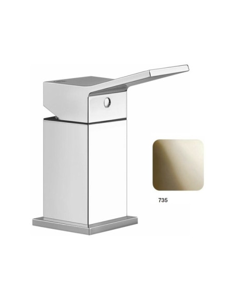 Comando Remoto Gessi serie Rettangolo K cod.53047 - Kallea