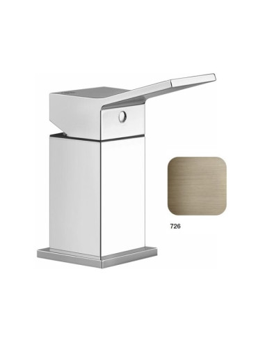 Comando Remoto Gessi serie Rettangolo K cod.53047 - Kallea