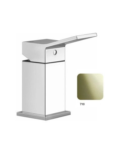 Comando Remoto Gessi serie Rettangolo K cod.53047 - Kallea