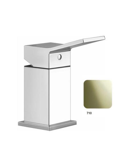 Comando Remoto Gessi serie Rettangolo K cod.53047 - Kallea