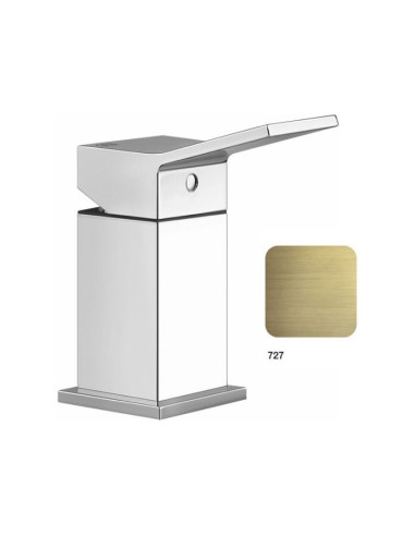Comando Remoto Gessi serie Rettangolo K cod.53047 - Kallea