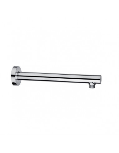 Braccio doccia Jacuzzi a parete con fissaggio rinforzato lunghezza 300mm 1111074JA00 - Kallea