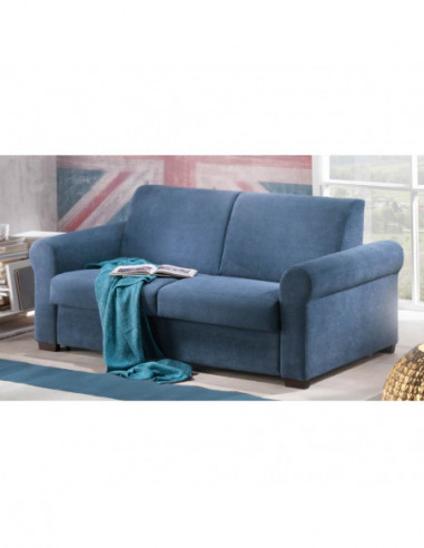 Divano letto 3 posti Orion 160 extra - Kallea