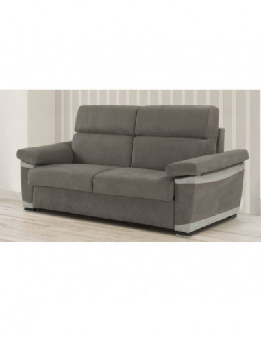 Divano letto Sebastian 140 extra - Kallea