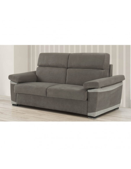 Divano letto Sebastian 140 extra - Kallea