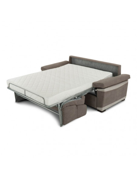 Divano letto Sebastian 140 extra - Kallea