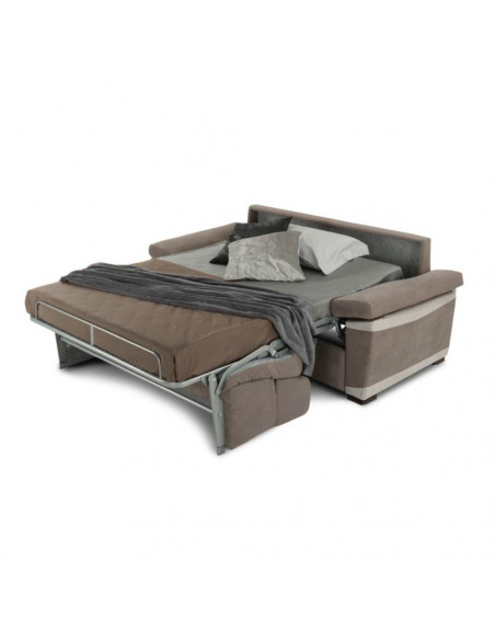 Divano letto Sebastian 140 extra - Kallea