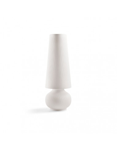 Lampada Fade Plust interno esterno in polietilene - Kallea