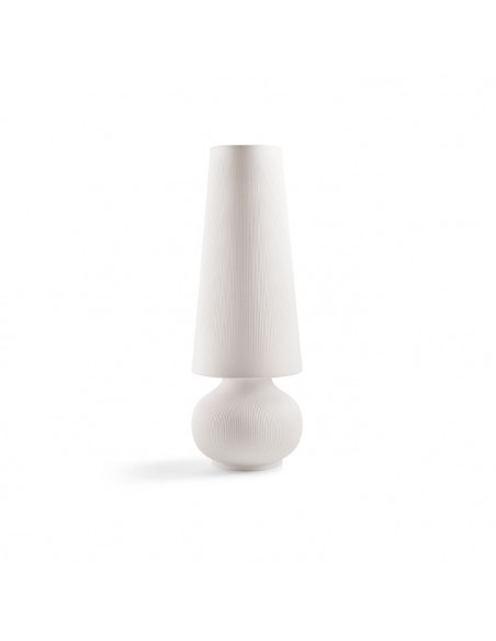 Lampada Fade Plust interno esterno in polietilene - Kallea