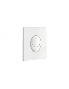 Piastra Bianca Skate Air Grohe per cassetta incasso - Kallea 2