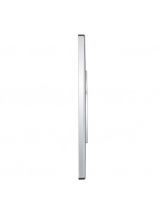 Piastra Cromo satinato Skate Cosmopolitan Grohe per cassetta incasso - Kallea 2