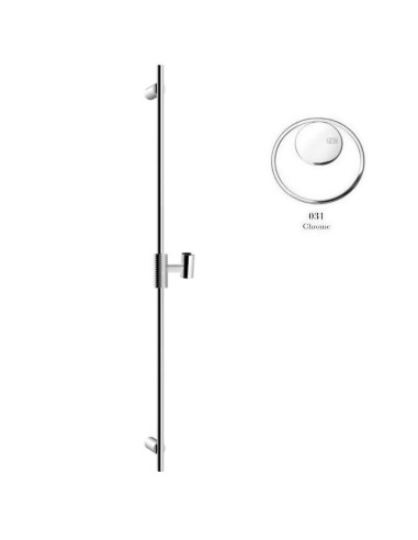 Asta Saliscendi Gessi serie Anello cod.63485 - Kallea