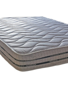 Materasso matrimoniale Eagle 160 anatomico - Kallea 2
