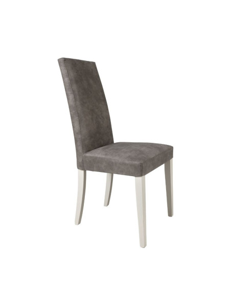Sedia Nancy yuma ART 15 gambe sabbia - Kallea