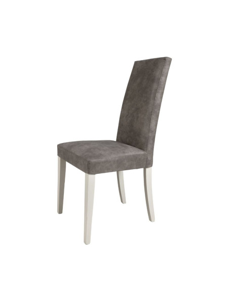 Sedia Nancy yuma ART 15 gambe sabbia - Kallea