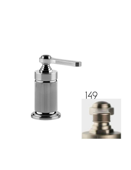 Comando Remoto gessi serie Venti20 cod.65044 - Kallea
