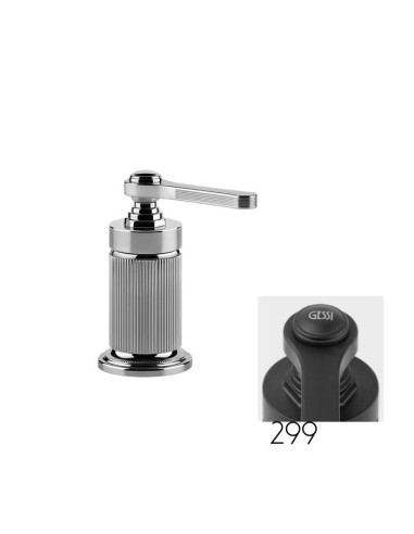 Comando Remoto gessi serie Venti20 cod.65044 - Kallea