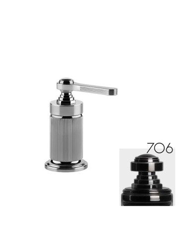 Comando Remoto gessi serie Venti20 cod.65044 - Kallea