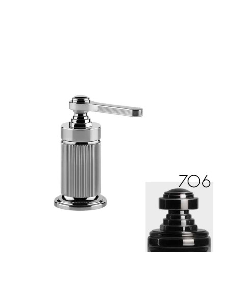 Comando Remoto gessi serie Venti20 cod.65044 - Kallea