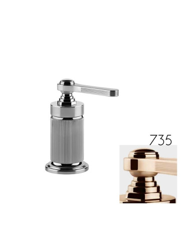 Comando Remoto gessi serie Venti20 cod.65044 - Kallea