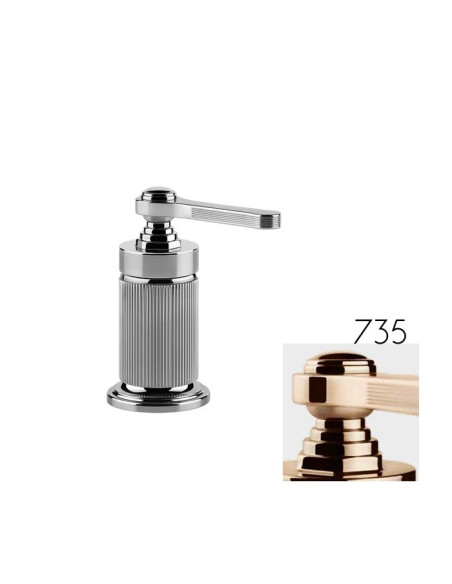 Comando Remoto gessi serie Venti20 cod.65044 - Kallea
