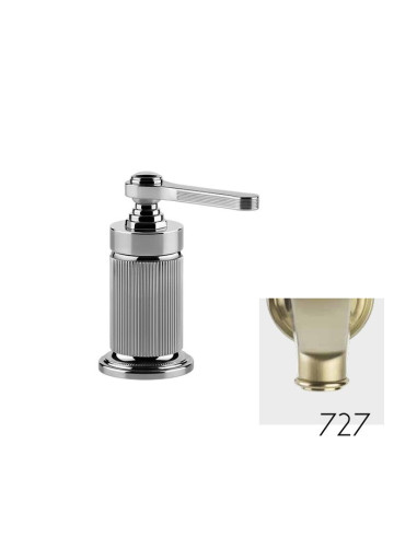 Comando Remoto gessi serie Venti20 cod.65044 - Kallea