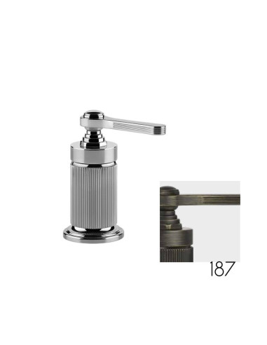 Comando Remoto gessi serie Venti20 cod.65044 - Kallea
