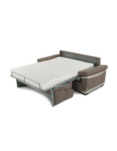 Divano letto Sebastian 140 Atlanta3 3 posti - Kallea