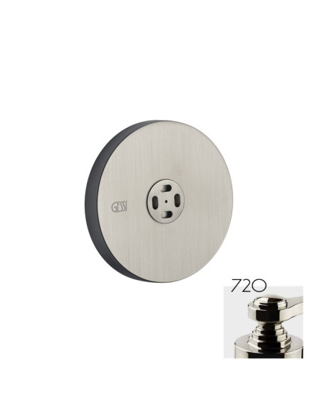 Nebulizzatore Laterale Gessi cod.32977 - Kallea