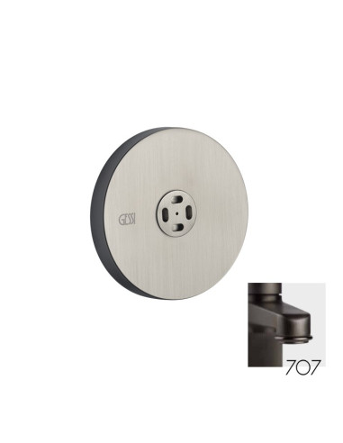 Nebulizzatore Laterale Gessi cod.32977 - Kallea