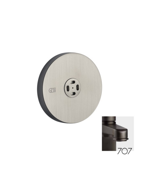 Nebulizzatore Laterale Gessi cod.32977 - Kallea