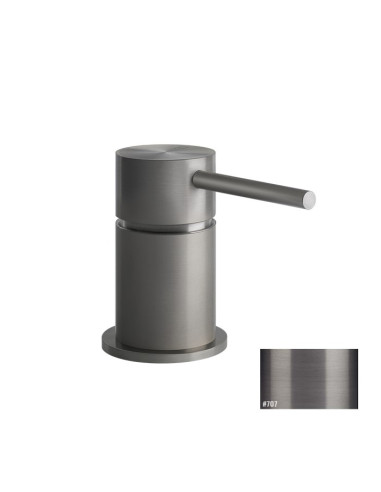 Comando Remoto lavabo Gessi serie 316 Flessa cod.54005 - Kallea