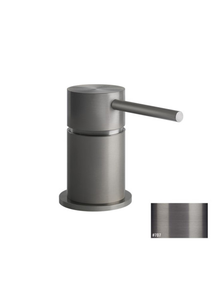 Comando Remoto lavabo Gessi serie 316 Flessa cod.54005 - Kallea
