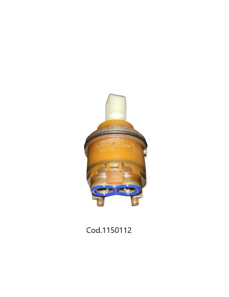 Cartuccia ricambio per miscelatore Paini/jacuzzi cod.1150112 - Kallea