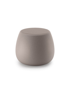 Sgabello / Tavolino Plust serie Boom stool in polietilene - Kallea