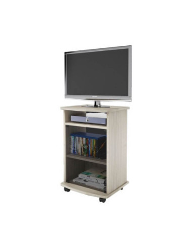 Mobile porta Tv Crescendo 50 47x40x73H cm olmo - Kallea