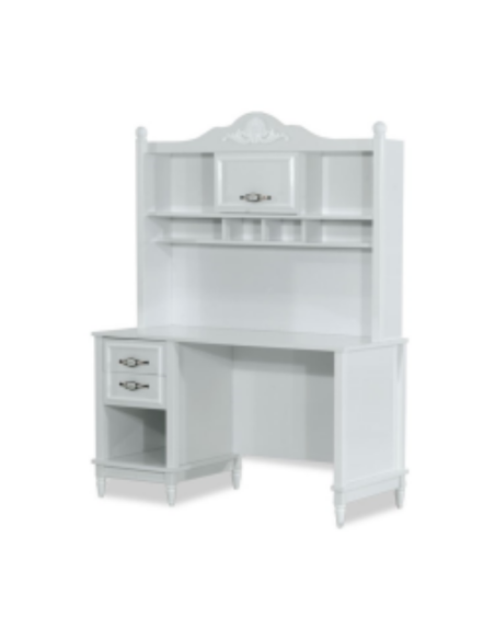 Cameretta Countryteen bianco - Kallea