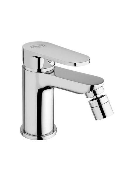Rubinetto per Bidet serie Alba Jacuzzi 0LB00094JA00 cromato - Kallea
