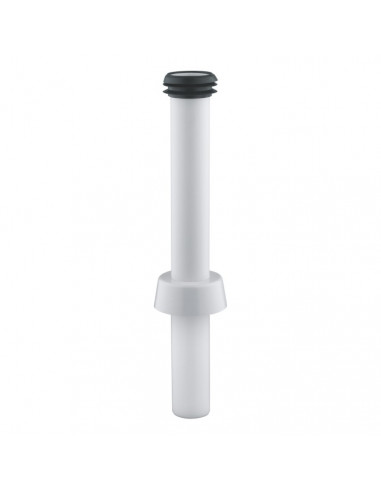 Canotto Grohe collegamento per vaso a scarico pavimento o vaso scarico parete - Kallea