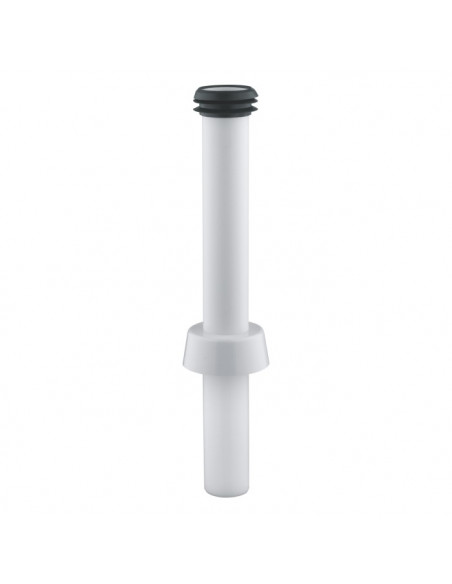 Canotto Grohe collegamento per vaso a scarico pavimento o vaso scarico parete - Kallea