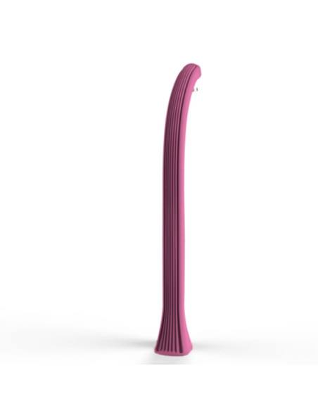 Doccia Solare Arkema Design happy XL H 420 con Lavapiedi da Giardino in resina colorata - Kallea