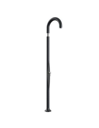 Doccia tradizionale Arkema design Funny Yin T 105 da giardino in resina - Kallea