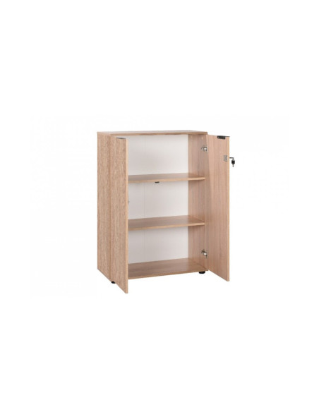 Libreria chiusa per ufficio rkt332 - Kallea